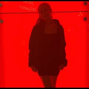 Meet your Posher, Katelynn
